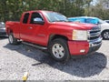 2011 Chevrolet Silverado 1500 — photo 1 of 16 | VIN 1GCRCSE04BZ193979