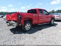 2011 Chevrolet Silverado 1500 — photo 4 of 16 | VIN 1GCRCSE04BZ193979