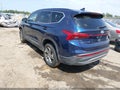 2022 Hyundai Santa Fe — photo 3 of 17 | VIN 5NMS1DAJ8NH407768