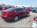 2017 Chevrolet Impala — photo 13 of 16 | VIN 2G1105S35H9197346