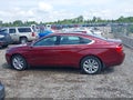 2017 Chevrolet Impala — photo 14 of 16 | VIN 2G1105S35H9197346