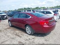 2017 Chevrolet Impala — photo 3 of 16 | VIN 2G1105S35H9197346