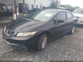 2015 Honda Civic — photo 2 of 18 | VIN 19XFB2F5XFE116020