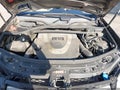 2008 Mercedes-Benz GL-Class — photo 10 of 11 | VIN 4JGBF71E68A319446