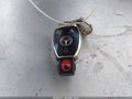 2008 Mercedes-Benz GL-Class — photo 11 of 11 | VIN 4JGBF71E68A319446