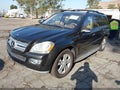 2008 Mercedes-Benz GL-Class — photo 2 of 11 | VIN 4JGBF71E68A319446