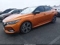 2022 Nissan Sentra — photo 2 of 19 | VIN 3N1AB8DV8NY254980