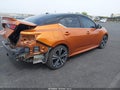 2022 Nissan Sentra — photo 4 of 19 | VIN 3N1AB8DV8NY254980