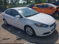 2014 Dodge Dart — photo 1 of 11 | VIN 1C3CDFBB2ED768778