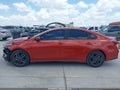 2021 Kia Forte — photo 15 of 17 | VIN 3KPF34AD0ME401054