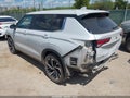 2022 Mitsubishi Outlander — photo 3 of 17 | VIN JA4J3TA8XNZ064870