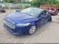 2014 Ford Fusion — photo 2 of 16 | VIN 1FA6P0G78E5351179