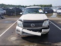 2006 Mercury Mountaineer — photo 12 of 17 | VIN 4M2EU488X6UJ13204