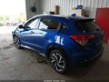 2020 Honda HR-V — photo 3 of 16 | VIN 3CZRU6H12LM718706