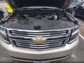 2015 Chevrolet Suburban — photo 10 of 17 | VIN 1GNSCKKC2FR623554