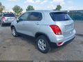 2022 Chevrolet Trax — photo 3 of 16 | VIN KL7CJNSM5NB544672