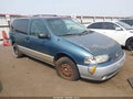 2002 Mercury Villager — photo 1 of 11 | VIN 4M2ZV11TX2DJ04539