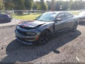 2017 Dodge Charger — photo 2 of 16 | VIN 2C3CDXHG6HH525104