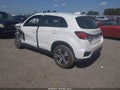 2021 Mitsubishi Outlander Sport — photo 3 of 18 | VIN JA4APUAU8MU028615
