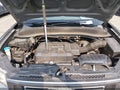 2008 Honda Ridgeline — photo 10 of 16 | VIN 00S24415108203012