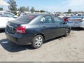 2007 Toyota Yaris — photo 4 of 11 | VIN JTDBT923X71075367