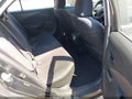 2007 Toyota Yaris — photo 8 of 11 | VIN JTDBT923X71075367
