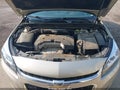2016 Chevrolet Malibu Limited — photo 10 of 11 | VIN 1G11C5SA3GF130014