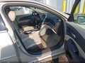2016 Chevrolet Malibu Limited — photo 5 of 11 | VIN 1G11C5SA3GF130014