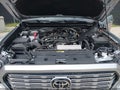 2025 Toyota Tacoma — photo 10 of 16 | VIN 3TMLB5JNXSM200236