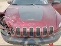 2018 Jeep Cherokee — photo 10 of 17 | VIN 1C4PJMBX2JD607606