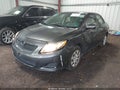 2010 Toyota Corolla — photo 2 of 16 | VIN 2T1BU4EE9AC245413