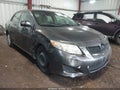 2010 Toyota Corolla — photo 6 of 16 | VIN 2T1BU4EE9AC245413