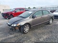 2011 Honda Civic — photo 2 of 16 | VIN 19XFA1F51BE000552