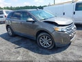 2013 Ford Edge — photo 1 of 16 | VIN 2FMDK3K95DBA96927