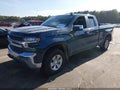 2021 Chevrolet Silverado 1500 — photo 2 of 16 | VIN 1GCRYDED5MZ138119