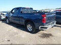 2021 Chevrolet Silverado 1500 — photo 3 of 16 | VIN 1GCRYDED5MZ138119