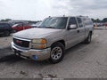 2004 GMC Sierra 1500 — photo 2 of 11 | VIN 2GTEC19T241244498