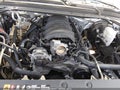 2017 Chevrolet Suburban — photo 6 of 11 | VIN 1GNSKGKC3HR211016