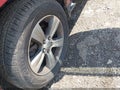 2017 Jeep Compass — photo 12 of 12 | VIN 1C4NJDEB5HD178012