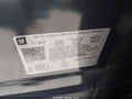 2018 Chevrolet Equinox — photo 9 of 19 | VIN 2GNAXJEV9J6349684
