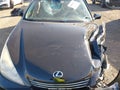 2004 Lexus ES 330 — photo 10 of 16 | VIN JTHBA30G145054175