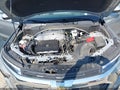2025 Chevrolet Trailblazer — photo 10 of 16 | VIN KL79MRSL9SB212603