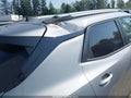 2025 Chevrolet Trailblazer — photo 6 of 16 | VIN KL79MRSL9SB212603