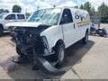 2023 Chevrolet Express Cargo — photo 2 of 16 | VIN 1GCWGAFPXP1165820