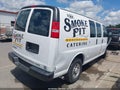 2023 Chevrolet Express Cargo — photo 4 of 16 | VIN 1GCWGAFPXP1165820