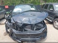 2024 Volkswagen Tiguan — photo 12 of 16 | VIN 3VV8B7AX9RM233484
