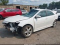 2013 Toyota Camry — photo 2 of 17 | VIN 4T1BF1FK6DU218394