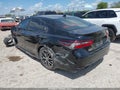 2021 Toyota Camry — photo 3 of 17 | VIN 4T1G11AKXMU513882