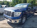 2017 Nissan Titan — photo 2 of 16 | VIN 1N6AA1E52HN557578