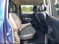 2017 Nissan Titan — photo 8 of 16 | VIN 1N6AA1E52HN557578
